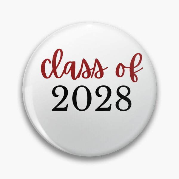 Item preview, Class of 2028 designed and sold by vickykuprewicz.