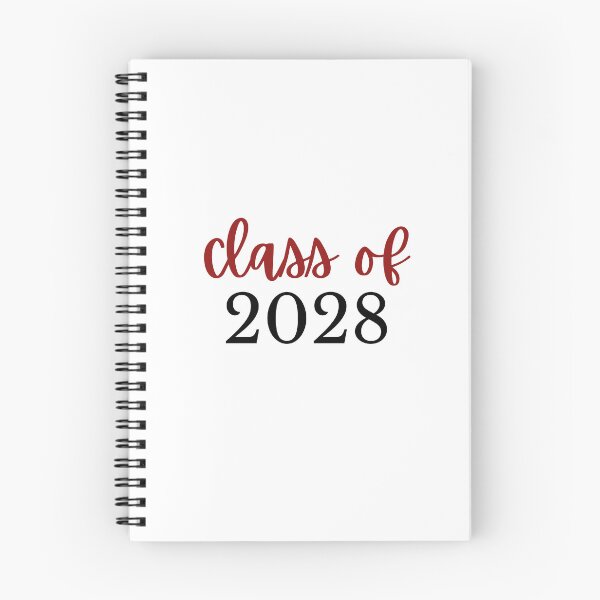 Item preview, Class of 2028 designed and sold by vickykuprewicz.