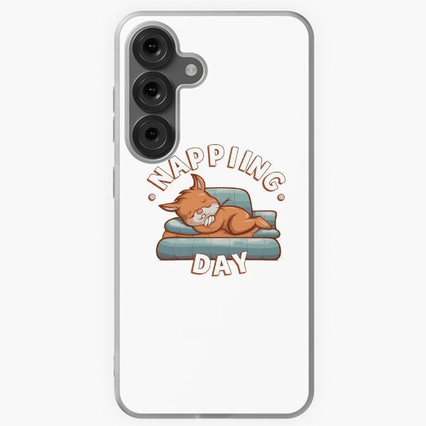 Item preview, 	Napping Day t shirt  designed and sold by DondDesigner.