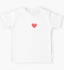 Funny Amputated Missing Arm Amputee Gift Kids Tee