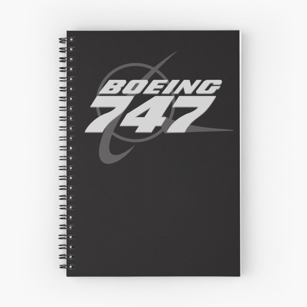 Item preview, BOEINGS 747 LOGO designed and sold by DanielWGray.