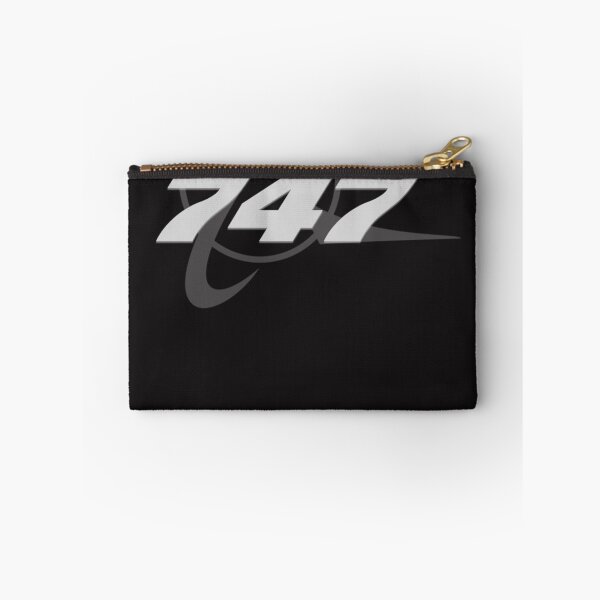 Artikelvorschau, BOINGS 747-LOGO entworfen und verkauft von DanielWGray.