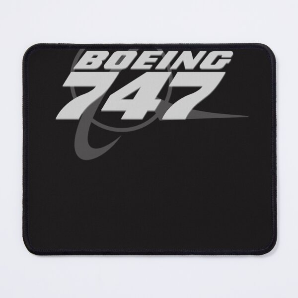 Item preview, BOEINGS 747 LOGO designed and sold by DanielWGray.