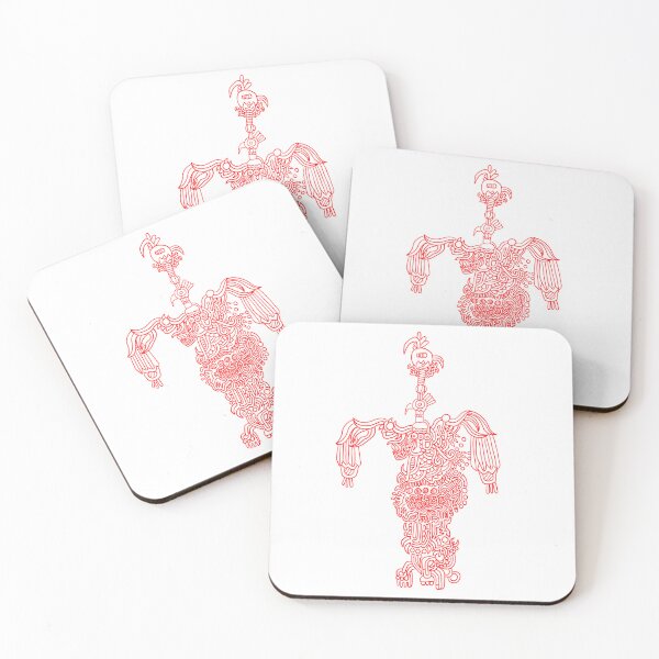 Item preview, The Harvester designed and sold by Naoswestvillage.