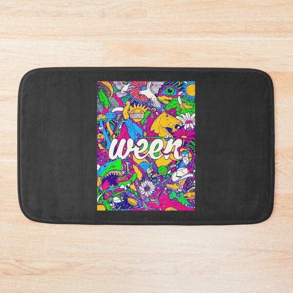Item preview, Halloween With Ween Boog Art Gift  designed and sold by tolleyleeah95.