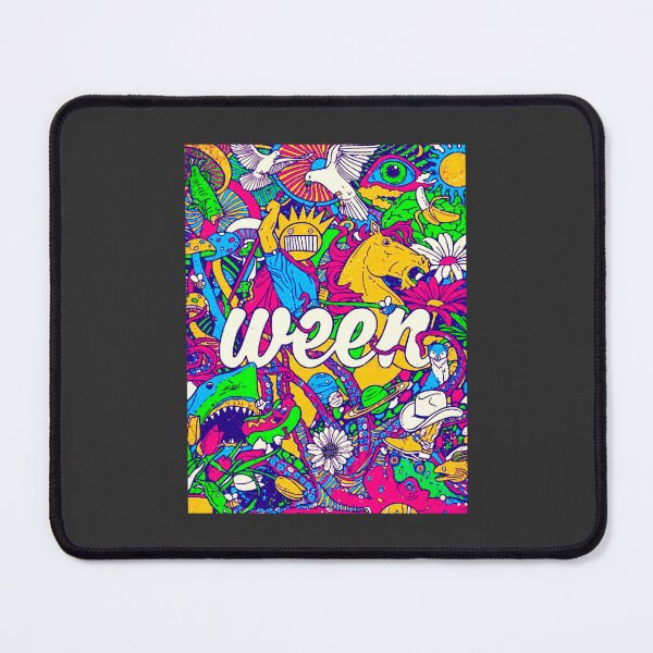 Item preview, Halloween With Ween Boog Art Gift designed and sold by tolleyleeah95.