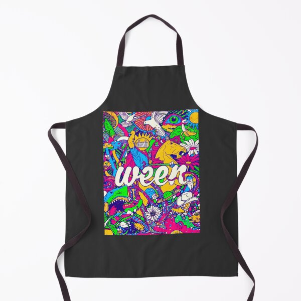 Item preview, Halloween With Ween Boog Art Gift designed and sold by tolleyleeah95.
