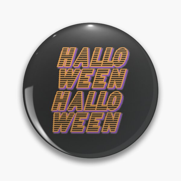 Item preview, HALLO WEEN HALLO WEEN  designed and sold by tolleyleeah95.