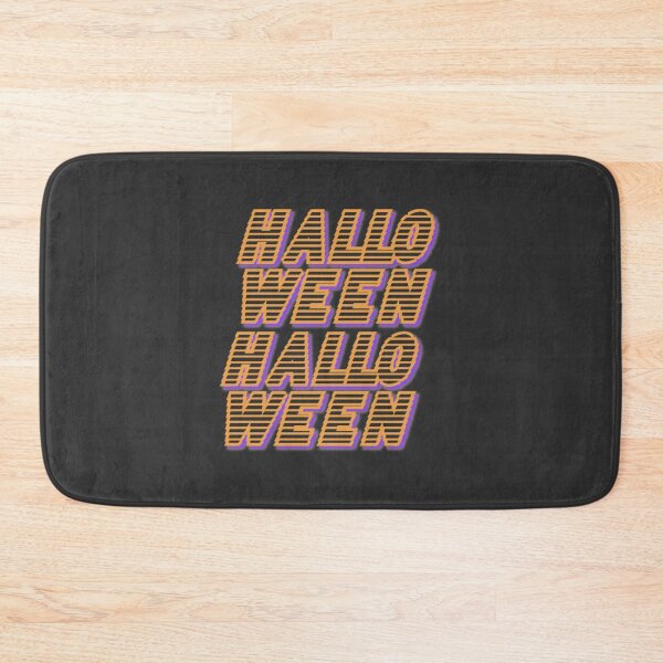 Item preview, HALLO WEEN HALLO WEEN  designed and sold by tolleyleeah95.
