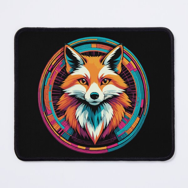 Item preview, Red Fox designed and sold by Ornatorium.