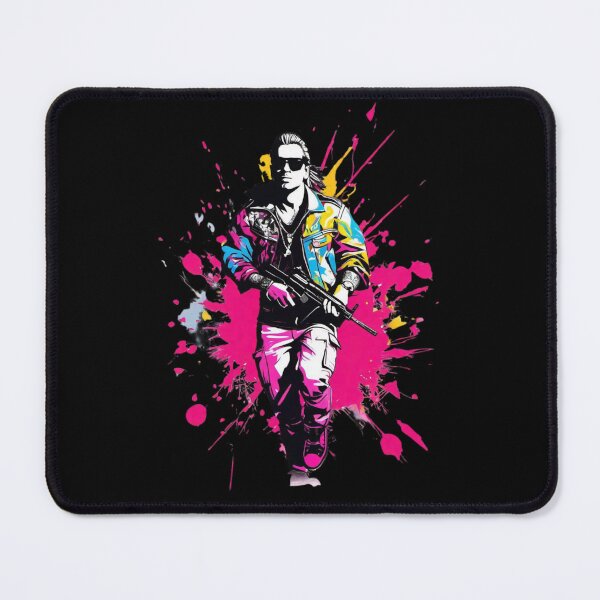 Item preview, Punk Soldier 2 designed and sold by UNK-Fatigues.