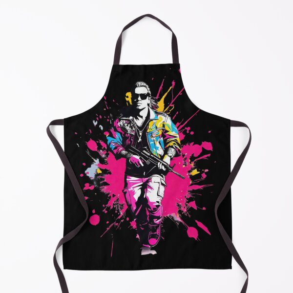 Item preview, Punk Soldier 2 designed and sold by UNK-Fatigues.