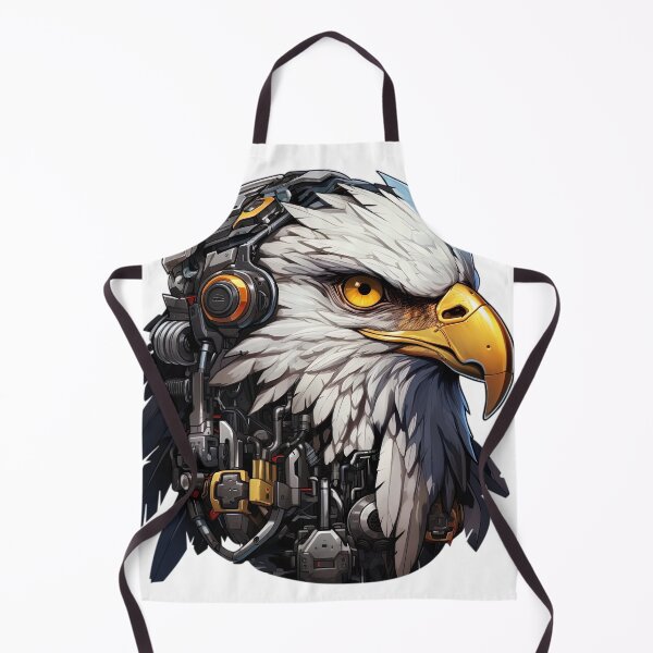 Item preview, Mechanical Majesty: The Fusion of Nature and Technology designed and sold by jgvisualarts.