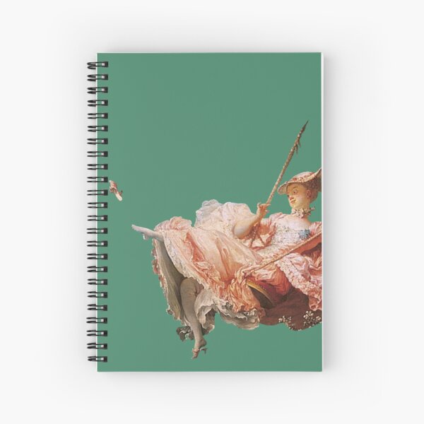 Item preview, "Jean-Honoré Fragonard designed and sold by LaurenTheLyon.