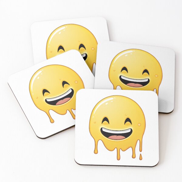 Item preview, Melting Away the Monday Blues with a Smile! designed and sold by jgvisualarts.