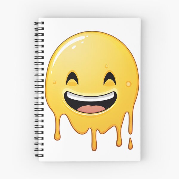 Item preview, Melting Away the Monday Blues with a Smile! designed and sold by jgvisualarts.