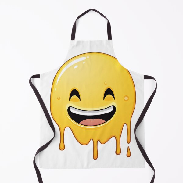 Item preview, Melting Away the Monday Blues with a Smile! designed and sold by jgvisualarts.