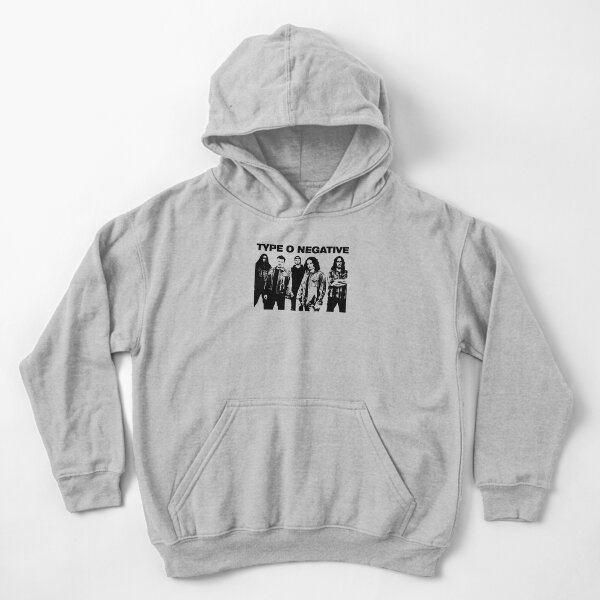 Negative Youth Hoodie