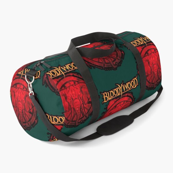 Item preview, BLOODY WOOD BAND    designed and sold by hiusmew.