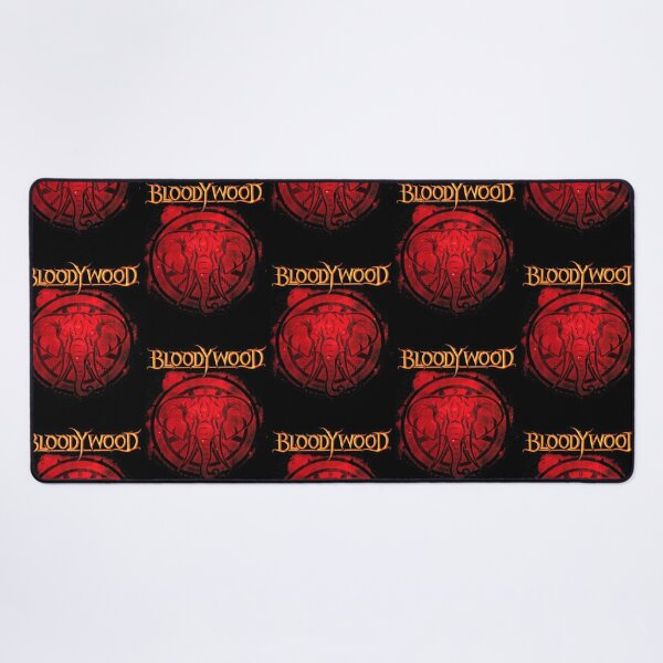 Artikelvorschau, BLOODY WOOD BAND entworfen und verkauft von hiusmew.