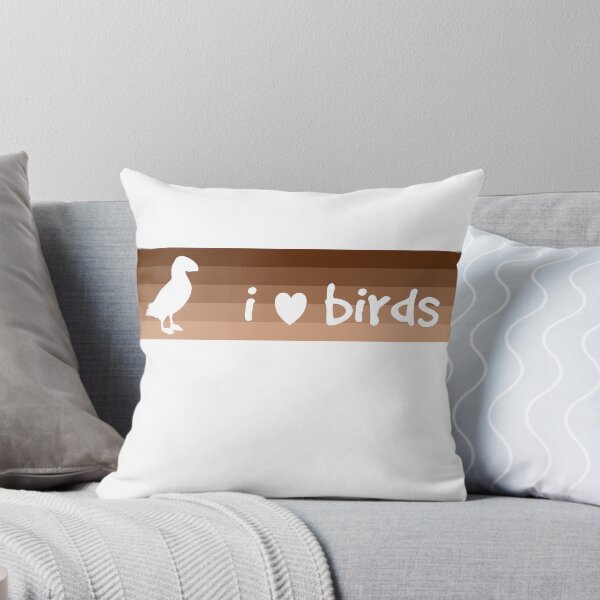 Item preview, I love birds designed and sold by harwalan.
