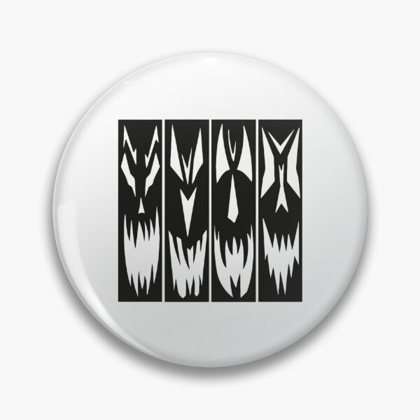 Item preview, Type O Negative Orchestra of Death Halloween B   designed and sold by hiusmew.