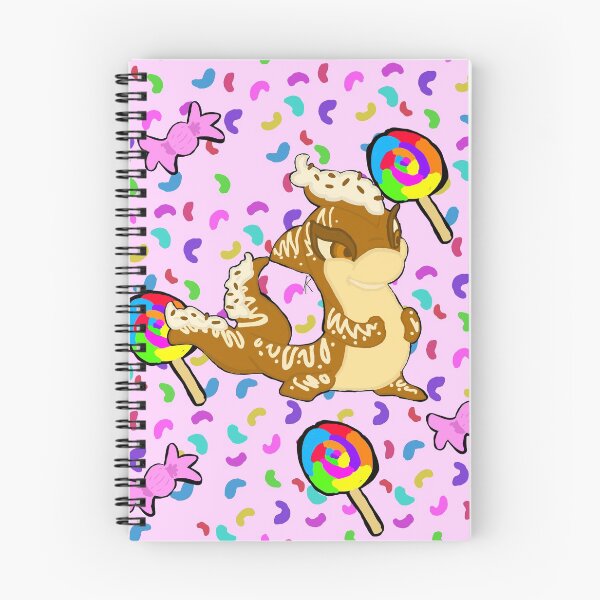 Item preview, Chocolate Jetsam designed and sold by tacobellhotbox.