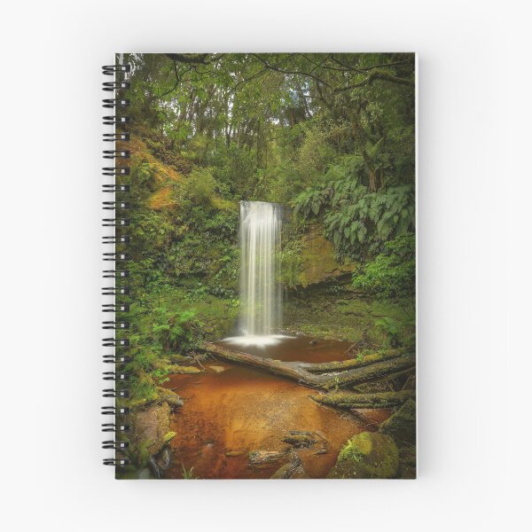 Item preview, Koropuku Falls, The Catlins designed and sold by Kevin McGennan.