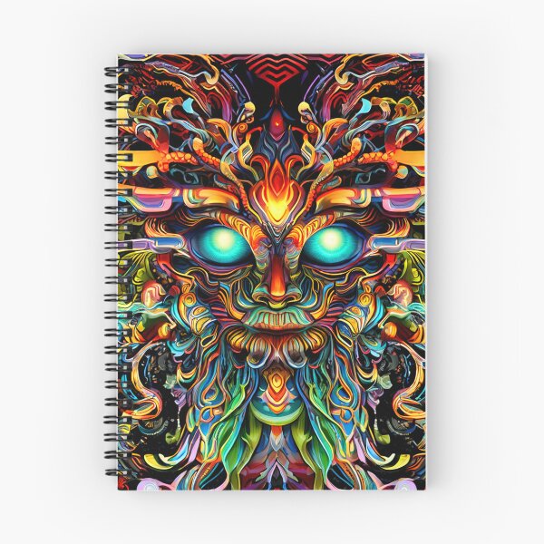 Item preview, Ieneusz's spirit Gaurdian designed and sold by thirdeyeiris.
