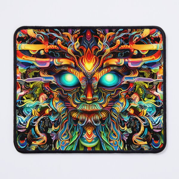 Item preview, Ieneusz's spirit Gaurdian designed and sold by thirdeyeiris.