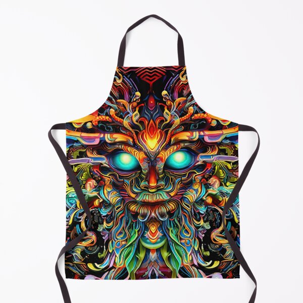 Item preview, Ieneusz's spirit Gaurdian designed and sold by thirdeyeiris.