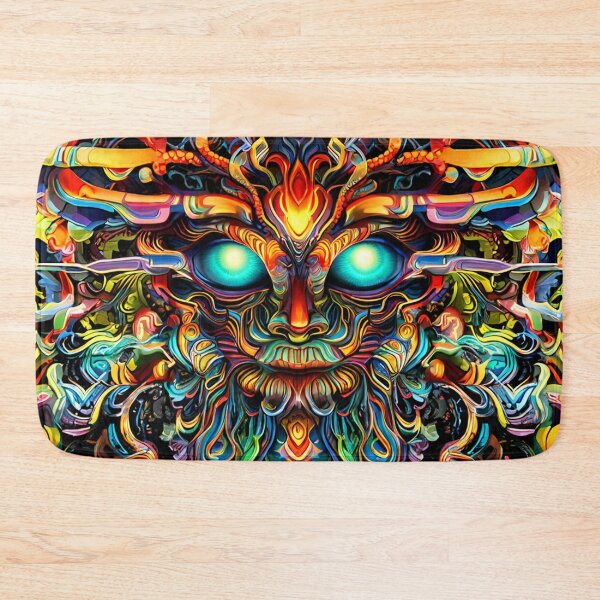 Item preview, Ieneusz's spirit Gaurdian designed and sold by thirdeyeiris.