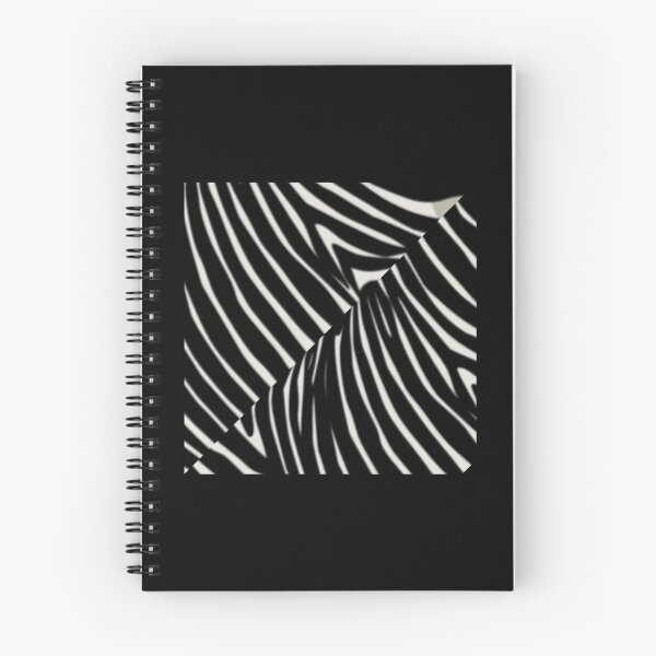 Item preview, zebra pattern designed and sold by zzzozzo.