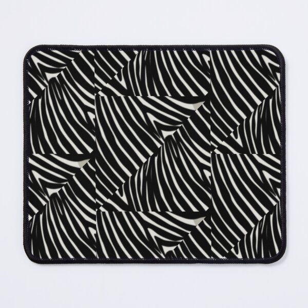 Item preview, zebra pattern designed and sold by zzzozzo.