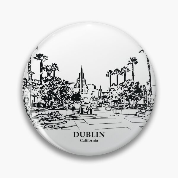 Item preview, Dublin - California designed and sold by Lakeric.