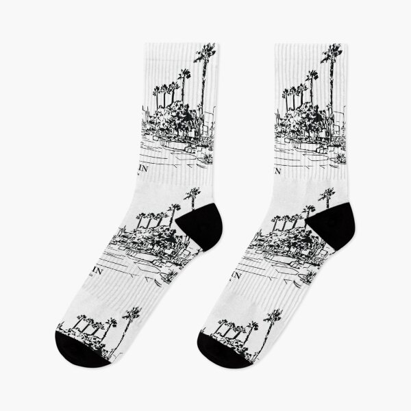Item preview, Dublin - California designed and sold by Lakeric Cityscapes.