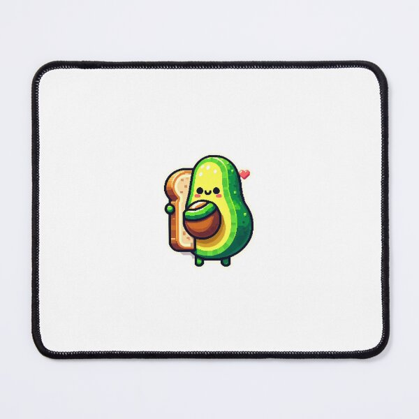 Item preview, Avocuddle designed and sold by jehfreek.