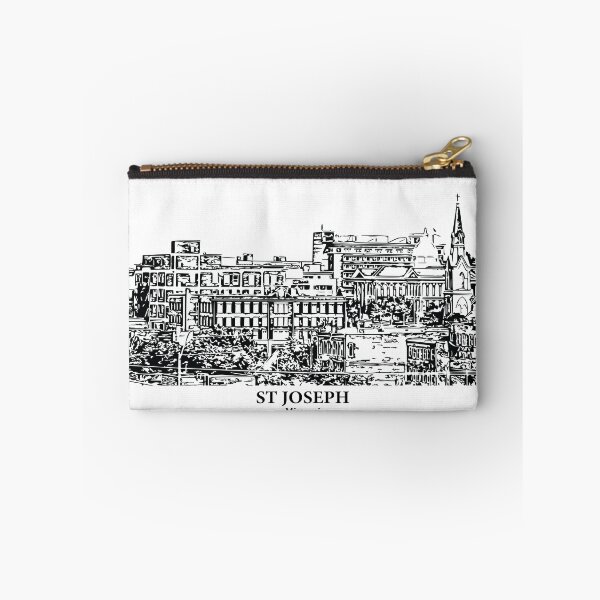 Item preview, St Joseph - Missouri designed and sold by Lakeric.