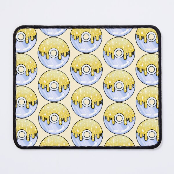 Item preview, DVD WHIT DRIPING GALAXY nro5 . DVD DRAWING. CARTOON. YELLOW STARS. RETRO THINGS. AESTHETIC . FROM THE 2000s. NOSTALGIG designed and sold by PizzaAnitashop.