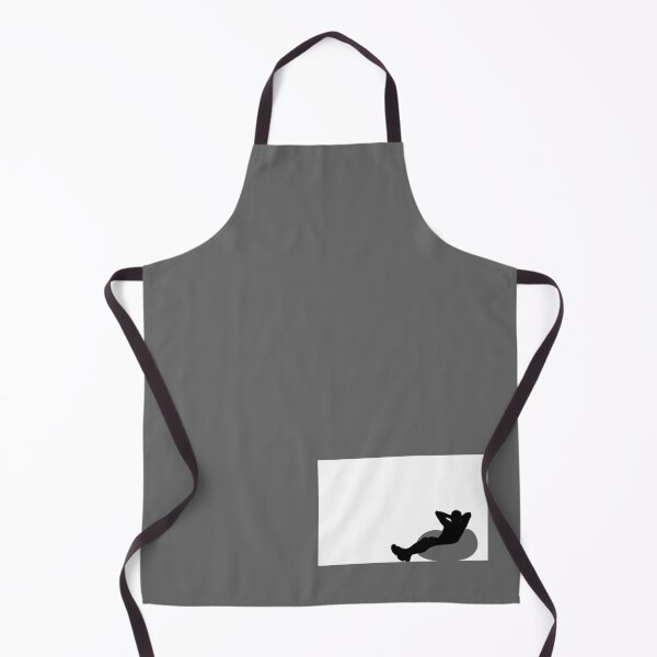 Item preview, Silhouette // Beanbag 02 designed and sold by Pholio.
