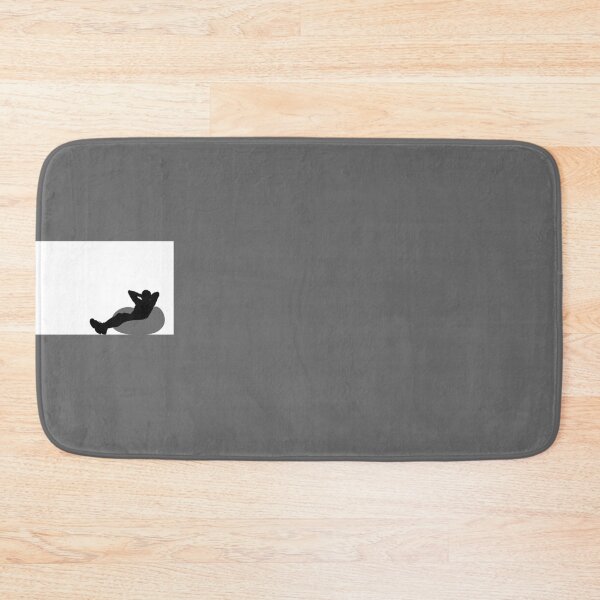 Item preview, Silhouette // Beanbag 02 designed and sold by Pholio.