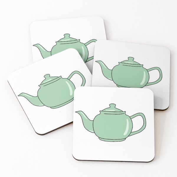 Item preview, The Teapot, The Office designed and sold by gabsdesign.