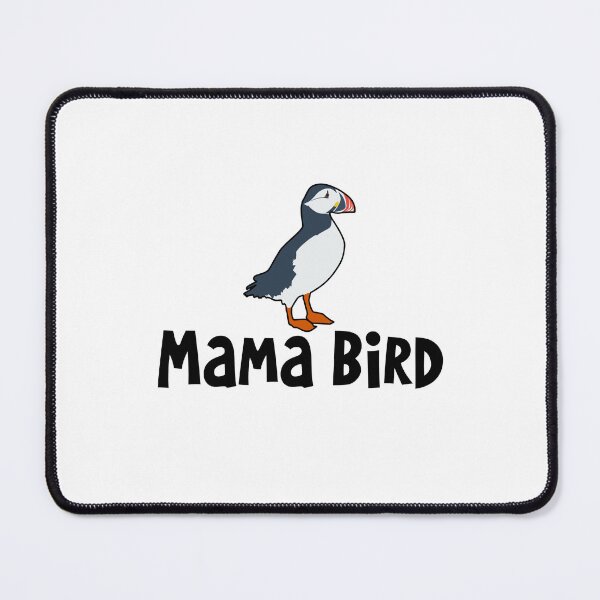 Item preview, Mama Bird designed and sold by harwalan.