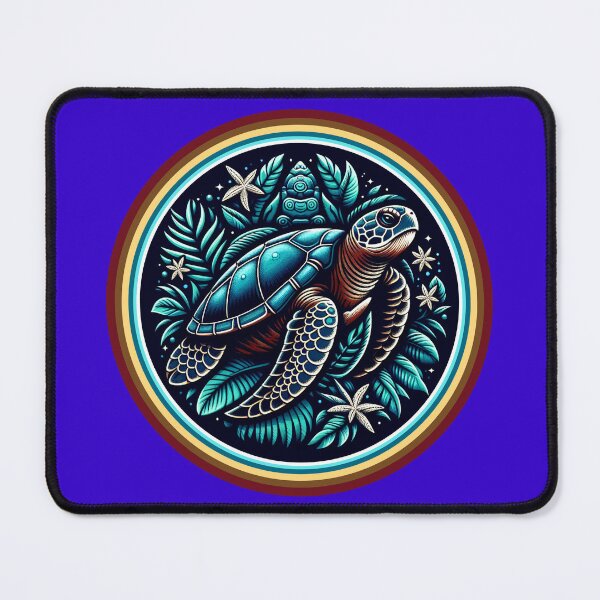 Item preview, SEA TURTLE - #3300CC designed and sold by Marlon Oseguera.