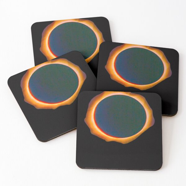 Artikelvorschau, Rote Sonnenfinsternis – PanfurWare LLC entworfen und verkauft von PanfurWare-LLC.