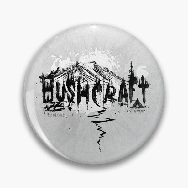 Item preview, Bushcraft. Tools and equipment  designed and sold by tabemisa.