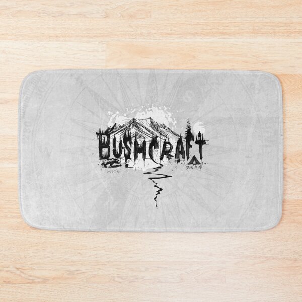 Item preview, Bushcraft. Tools and equipment  designed and sold by tabemisa.