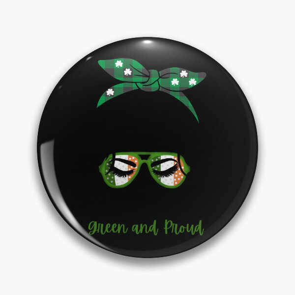 Item preview, Shamrock Splendor: Celebrate St. Patrick's Day in Style 02 designed and sold by Samrugby01.