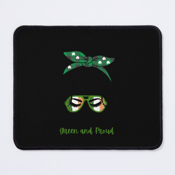 Item preview, Shamrock Splendor: Celebrate St. Patrick's Day in Style 02 designed and sold by Samrugby01.