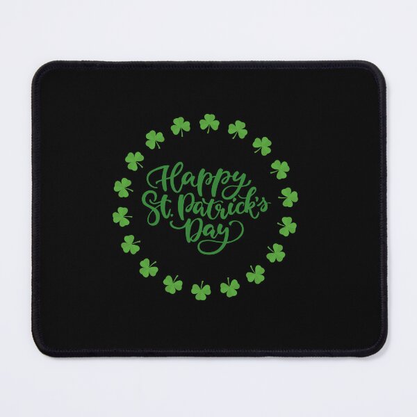 Item preview, Shamrock Splendor: Celebrate St. Patrick's Day in Style 03 designed and sold by Samrugby01.